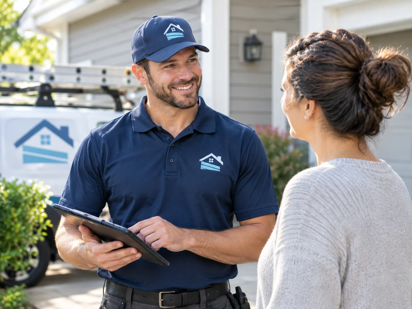 Commercial Siding Repair in Clear Lake, IA